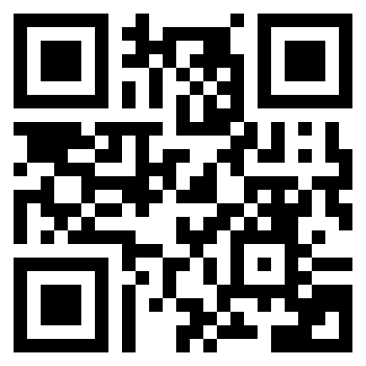 QR Code - Baltimore Review